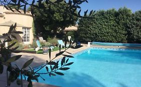 Le Patio Fleuri